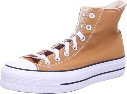 Converse Chuck Taylor All Star Platform 
