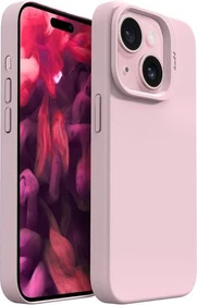 LAUT Huex Slim für Apple iPhone 15 pink