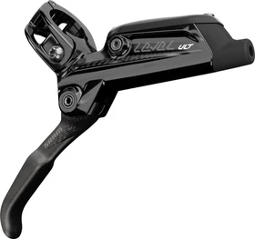 SRAM Level Ultimate VR Scheibenbremse black anodized