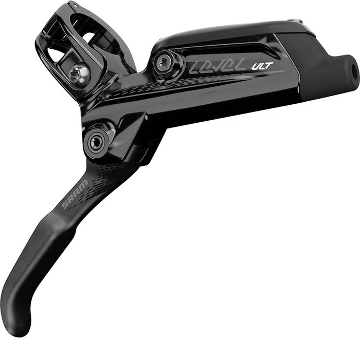 SRAM Level Ultimate VR Scheibenbremse black anodized