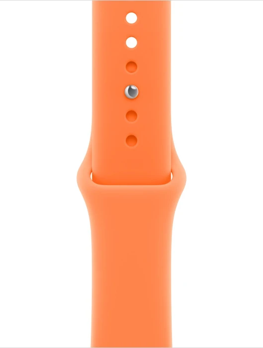 Apple Sportarmband S/M für Apple Watch 42mm