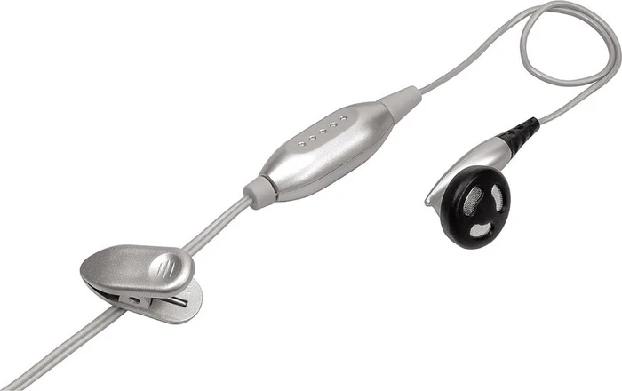 Hama Headset Portable High Quality für Motorola RAZR V3