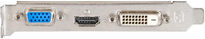 HIS Radeon R7 250 iCooler Boost Clock, 1GB GDDR5, VGA, DVI, HDMI