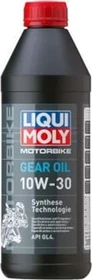 Liqui Moly Motorbike Gear Oil 10W-30 1l