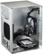 Jonsbo U2 silber, Mini-ITX Vorschaubild