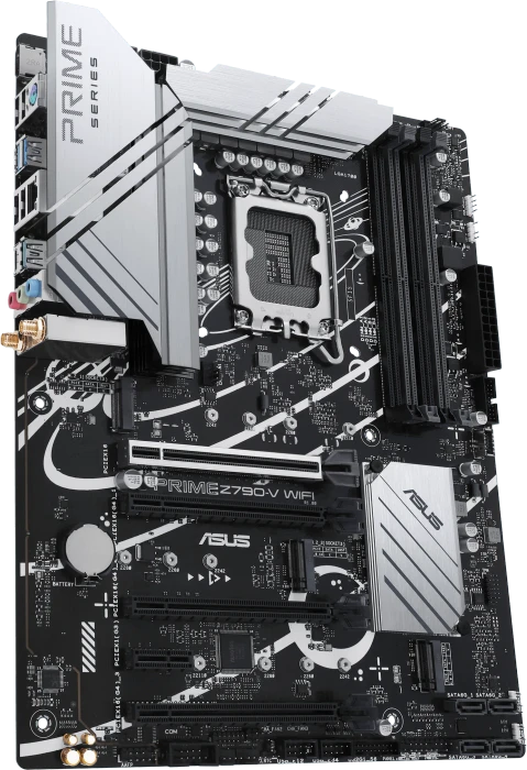 ASUS Prime Z790-V WIFI-CSM (Intel 1700)