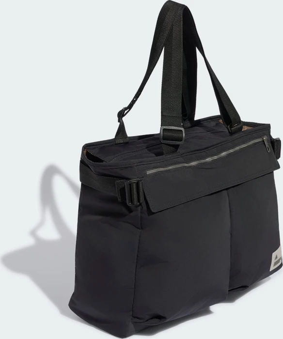 adidas City Tech Shopper schwarz