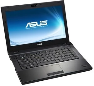 ASUS B43J-VO032X, Core i5-560M, 2GB RAM, 500GB HDD, Mobility Radeon HD 5470, PL