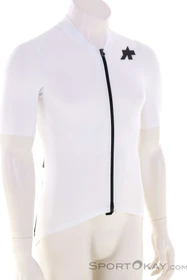 Assos Mille GT S11 Evo Trikot kurzarm white series (Herren)