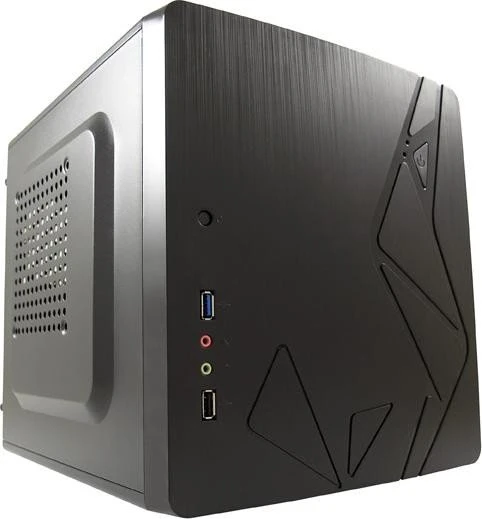 LC-Power 2008MB schwarz