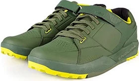 Endura MT500 Burner Flat forest green