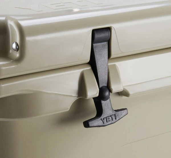 Yeti Tundra 65 Passiv-Kühlbox tan