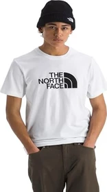 The North Face Evolution Half Dome T-Shirt kurzarm tnf white/tnf black (Herren)
