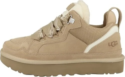 UGG Lowmel sand (Damen)