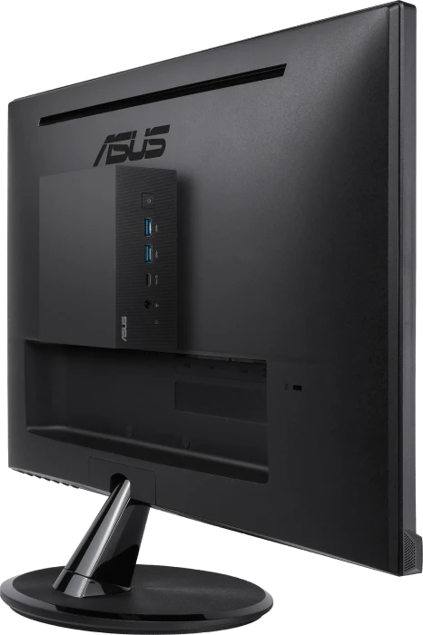 ASUS ExpertCenter PN53-S1 - PN53-BS7773MDS1, Ryzen 7 7730U