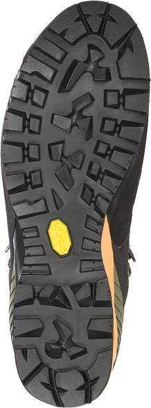 Scarpa Ribelle HD cocoa/moss (Herren)