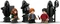 LEGO Harry Potter - Hogwarts Zauberschach Vorschaubild