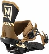Nitro Team Pro Softbindung (Modell 2025/2026)