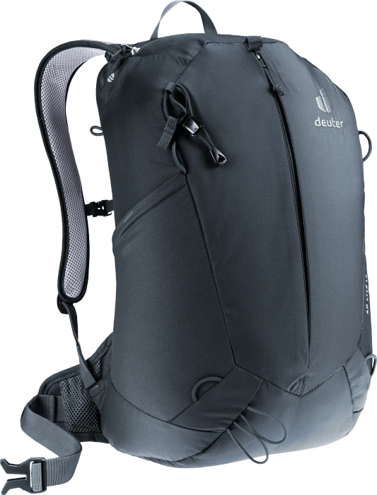 Deuter AC Lite 17 schwarz
