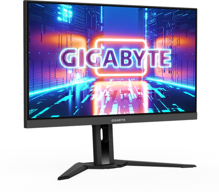 GIGABYTE M27Q P, 27"