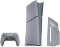 Sony PlayStation 5 Slim Digital Edition - 1TB 30th Anniversary Bundle grau Vorschaubild