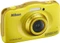 Nikon Coolpix S32 gelb Vorschaubild