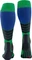 Falke SK2 Skisocken grassgreen (Herren) Vorschaubild