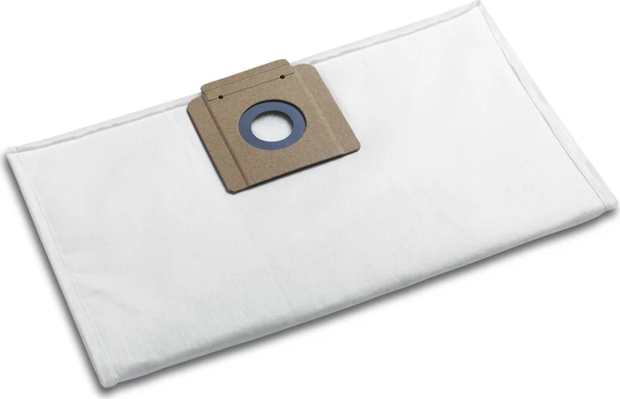 Kärcher T15/T17 Vliesfiltertüte, 2 Stück