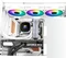 Thermalright Frozen Horizon 360 White ARGB Vorschaubild