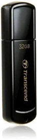 Transcend JetFlash 350 32GB, USB-A, USB 2.0