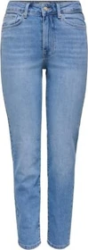 ONLY Emily Jeans medium blue denim (Damen)