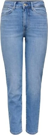 ONLY Emily Jeans medium blue denim (Damen)