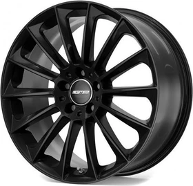 GMP Stellar 8.5x21 5/112 ET32 (verschiedene Farben)