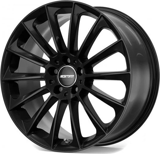 GMP Stellar 8.5x21 5/112 ET32 (verschiedene Farben)