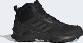 adidas Terrex AX4 Mid GTX core black/carbon/grey four (Herren)