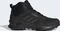 adidas Terrex AX4 Mid GTX core black/carbon/grey four (Herren) Vorschaubild