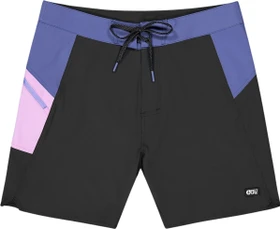 Picture Journy 19 Badeshorts schwarz (Herren)