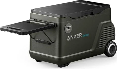Anker EverFrost 40 Kompressor-Kühlbox