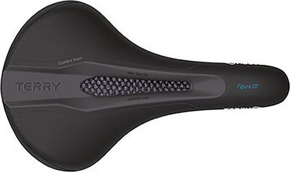 Terry Figura GT 120mm Sattel (Damen)