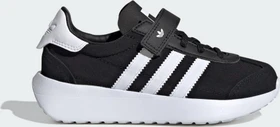 adidas Country XLG core black/cloud white (Junior)