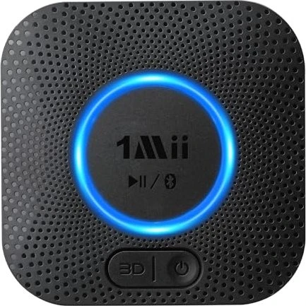 1Mii B06 Plus
