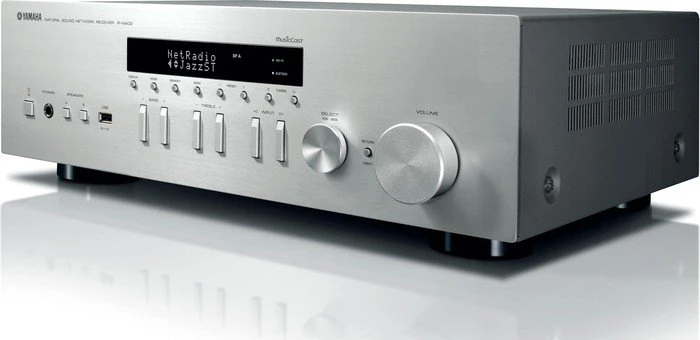 Yamaha R-N402D