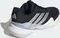adidas Barricade 14 core black/silver metallic/cloud white (Damen) Vorschaubild
