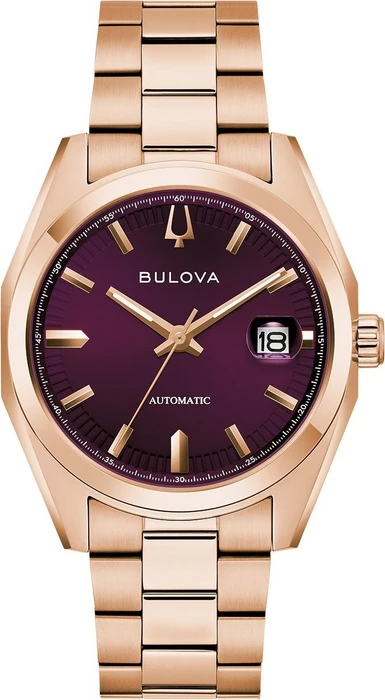 Bulova Surveyor 97B234