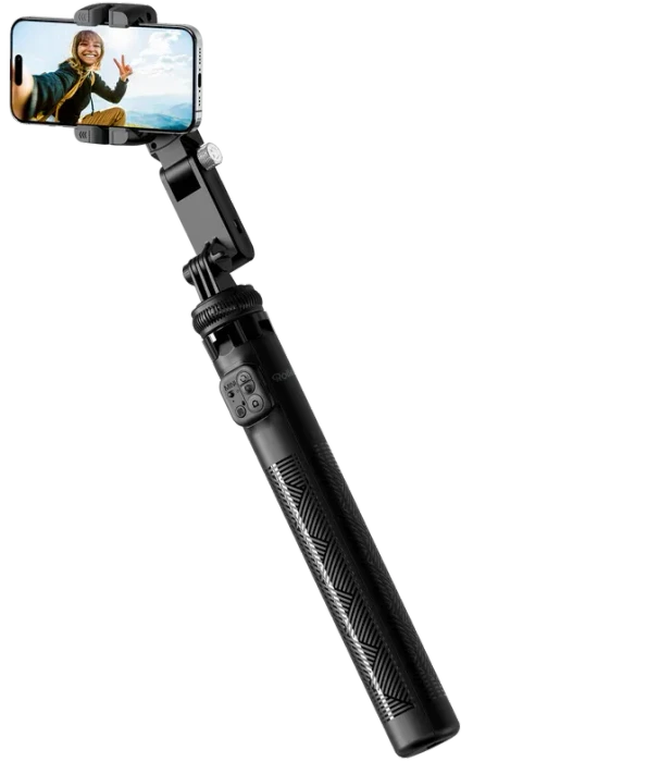 Rollei Easy Creator Gimbal mit AI Tracking