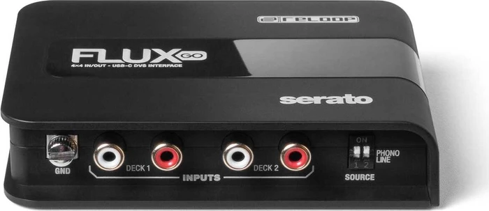 Reloop Flux Go