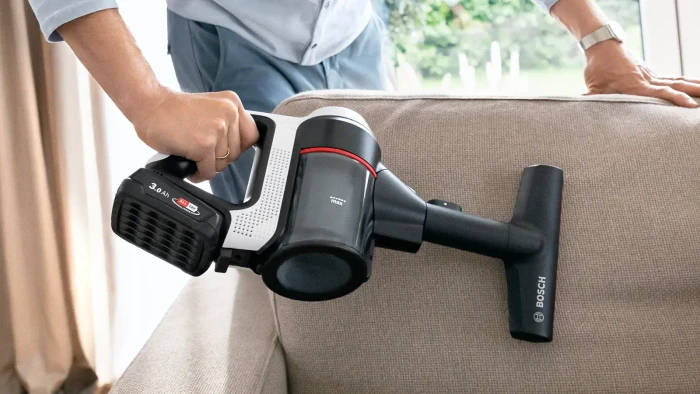 Bosch Unlimited 7 BCS711XXL Akku-Handstaubsauger