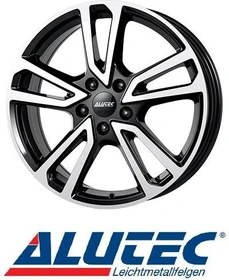 Alutec Tormenta 8.0x19 5/108 ET42 (verschiedene Farben)