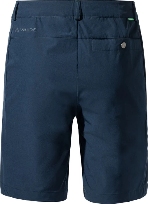 Vaude Neyland Shorts Hose kurz dark sea (Herren)