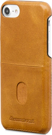 dbramante1928 Tune CC für Apple iPhone 8/7/6 tan